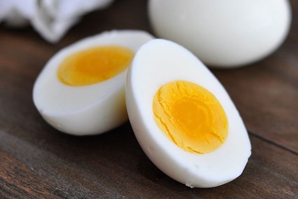 Польза яичного желтка – разбиваем очередной миф о его вреде