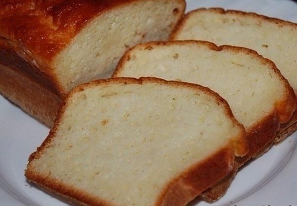 Сметанный кекс (сметанник)