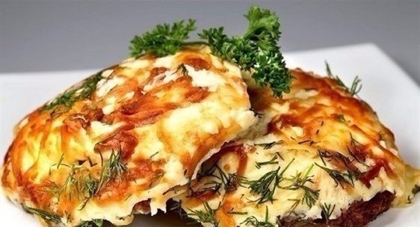 МЯСО ПО-ФРАНЦУЗСКИ С ГОРЧИЧНЫМ СОУСОМ МЯСО ПО-ФРАНЦУЗСКИ С ГОРЧИЧНЫМ СОУСОМ