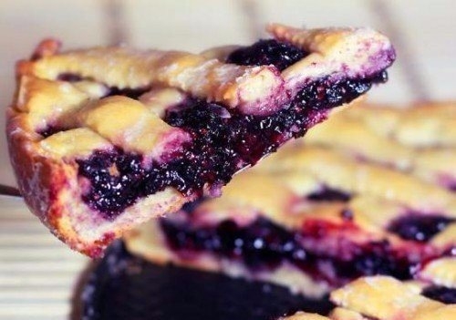 ПИРОГИ С ВАРЕНЬЕМ: ТОП-6 САМЫХ ВКУСНЫХ