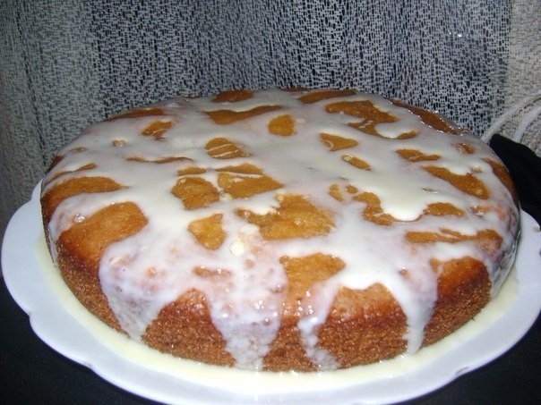 МАННИК К ЧАЮ
