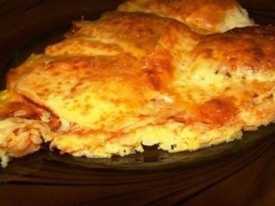 ТОП-10 ПРОСТЫХ И ВКУСНЫХ ЗАПЕКАНОК