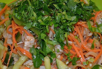 ВКУСНЯТИНА из КУРИНОЙ Грудки - Вкус НЕПЕРЕДАВАЕМЫЙ