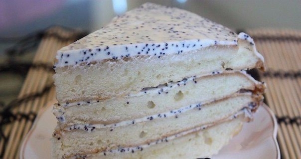 ТОП-6 ВКУСНЫХ ТОРТОВ