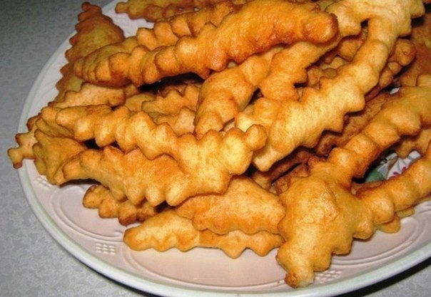 ТВОРОЖНЫЕ ТАРАТУШКИ К ЧАЮ ТВОРОЖНЫЕ ТАРАТУШКИ К ЧАЮ
