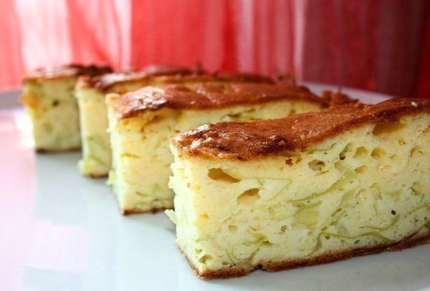 ПИРОГ С МОЛОДОЙ КАПУСТКОЙ - ВКУСНО, СЫТНО, АППЕТИТНО