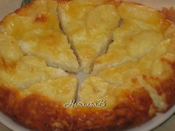Детское меню - сырный пирог - быстро и вкусно оценят не только дети! Детское меню - сырный пирог - быстро и вкусно оценят не только дети!