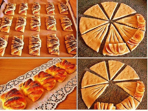 ЯБЛОКИ В КОНВЕРТАХ