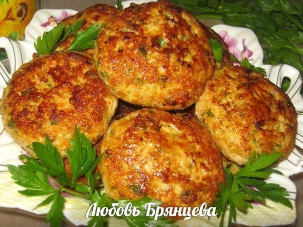 МЯСНЫЕ БИТОЧКИ &laquo;ОСОБЫЕ&raquo; С МОРКОВЬЮ