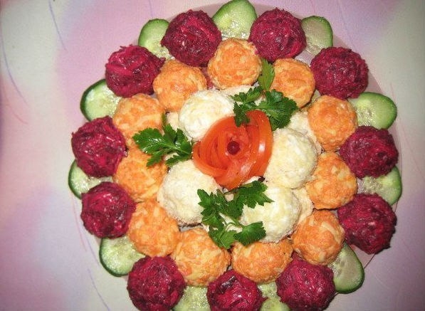 ОЧЕНЬ НЕОБЫЧНЫЙ И ОЧЕНЬ ВКУСНЫЙ САЛАТ ОЧЕНЬ НЕОБЫЧНЫЙ И ОЧЕНЬ ВКУСНЫЙ САЛАТ