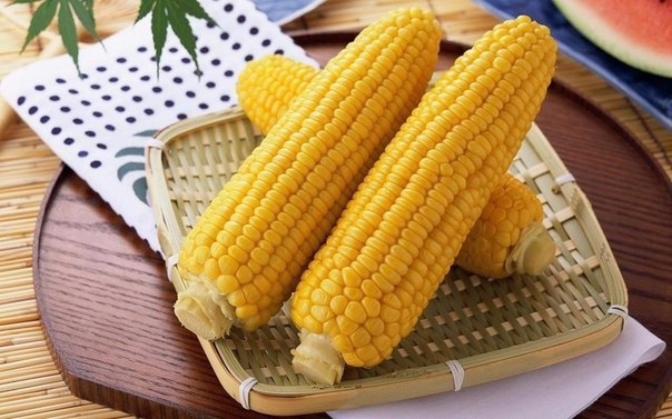 Топ-5 вкуснейших рецептов блюд с золотистой кукурузкой