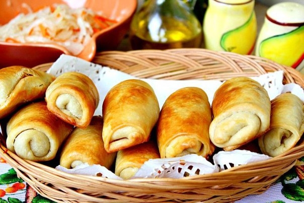 Рекомендуем приготовить! Настоящая находка для хозяек!