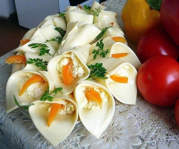 ЛУЧШИЕ ЗАКУСКИ. Удивляем гостей ЛУЧШИЕ ЗАКУСКИ. Удивляем гостей