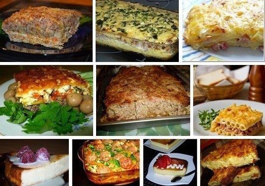 33; Лучшие рецепты!
