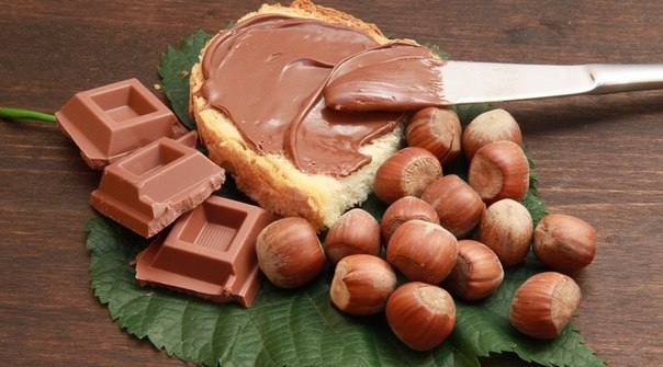 Позаботься о завтраке сегодня - читай рецепт вкуснейшей шоколадной пасты. Позаботься о завтраке сегодня - читай рецепт вкуснейшей шоколадной пасты.