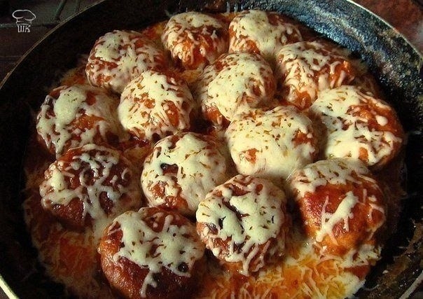 КУРИНЫЕ ТЕФТЕЛЬКИ В СОУСЕ КУРИНЫЕ ТЕФТЕЛЬКИ В СОУСЕ