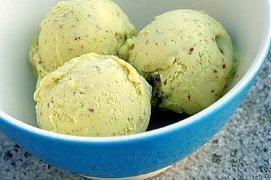 Домашнее мороженое - самое вкусное в мире! И самое безопасное для детей, так как готовится из натура Домашнее мороженое - самое вкусное в мире! И самое безопасное для детей, так как готовится из натура