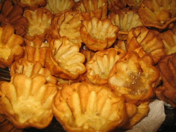 Морская закуска