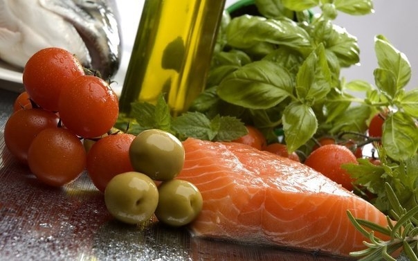 10 правильных продуктов для ума.