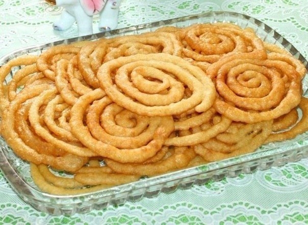 ДЖАЛЕБИ