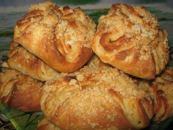 Слойки Свердловские