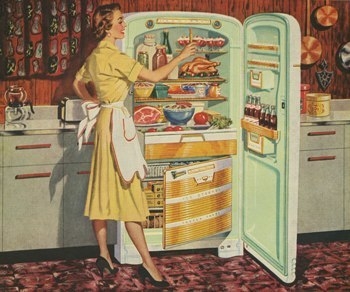 Продукты, которые нельзя хранить в холодильнике. Продукты, которые нельзя хранить в холодильнике.