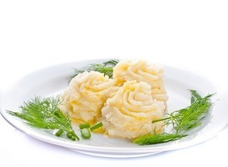 Сырное пюре: 2 вкусных рецепта Сырное пюре: 2 вкусных рецепта