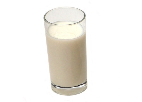 Про кефир