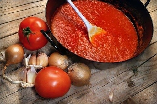 ОСТРЫЙ СОУС ПО-АРМЯНСКИ НА ЗИМУ ОСТРЫЙ СОУС ПО-АРМЯНСКИ НА ЗИМУ