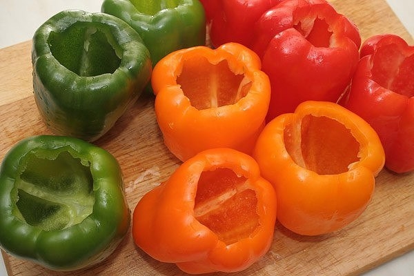 5 РЕЦЕПТОВ ПЕРЦА ДЛЯ ФАРШИРОВКИ НА ЗИМУ 5 РЕЦЕПТОВ ПЕРЦА ДЛЯ ФАРШИРОВКИ НА ЗИМУ