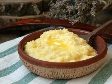 Каши в мультиварке. ТОП-5 вкусных рецептов.