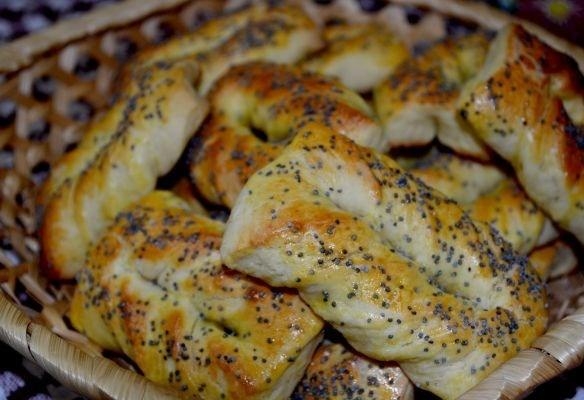 ПЫШКИ СО ВКУСОМ ДЕТСТВА
