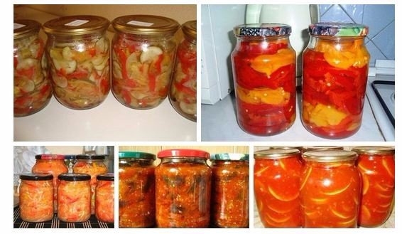 10 вкусненных салатов! 10 вкусненных салатов!