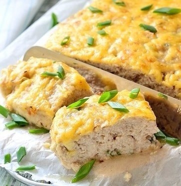МЯСНОЙ ПШЕННИК ЗАПЕЧЕННЫЙ