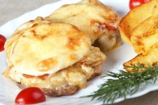 Топ -3 рецепта мяса по-французски Топ -3 рецепта мяса по-французски