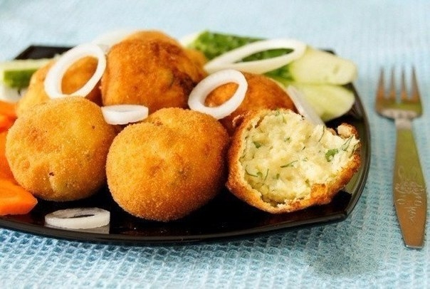 10 НЕВЕРОЯТНО ВКУСНЫХ БЛЮД С КАРТОФЕЛЕМ. 10 НЕВЕРОЯТНО ВКУСНЫХ БЛЮД С КАРТОФЕЛЕМ.