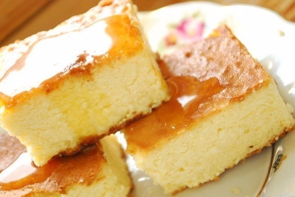 ТОП-9 самых вкусных творожных запеканок.