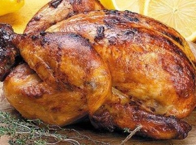 Курица гриль в духовке Курица гриль в духовке