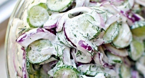 ПОЛЕЗНЫЕ И ВКУСНЫЕ САЛАТЫ: ТОП-7 РЕЦЕПТОВ