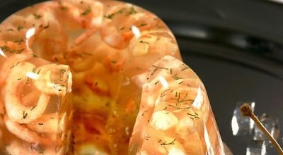 Кольцо креветочное Кольцо креветочное