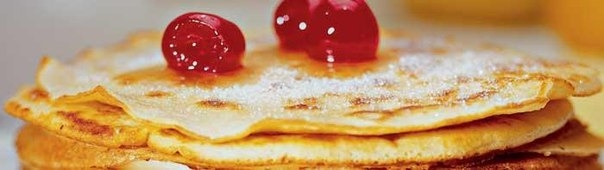 Блинные секреты Блинные секреты