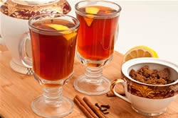 Классический грог