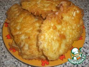 Птица "Оригинальная"