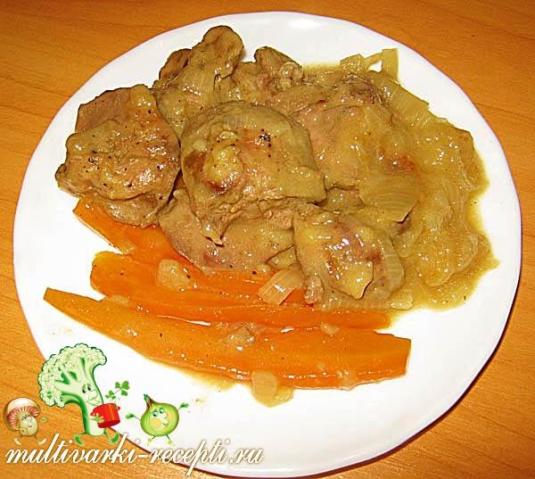Куриная печень &ndash; это нежный и полезный субпродукт. Ее можно приготовить с овощами, по-строгановски, 
