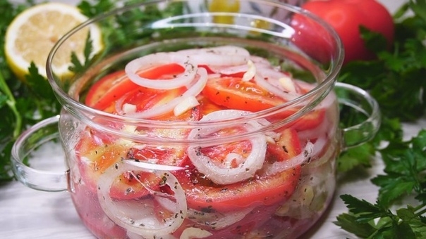 ОЧЕНЬ ОЧЕНЬ ВКУСНАЯ ЗАКУСКА