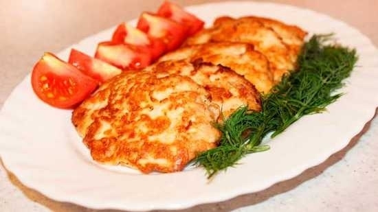 Очень нежное куриное филе в сырной шубке Очень нежное куриное филе в сырной шубке