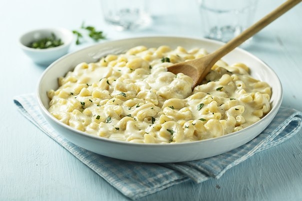 Mac'n'Cheese. Макароны с сыром! Mac'n'Cheese. Макароны с сыром!