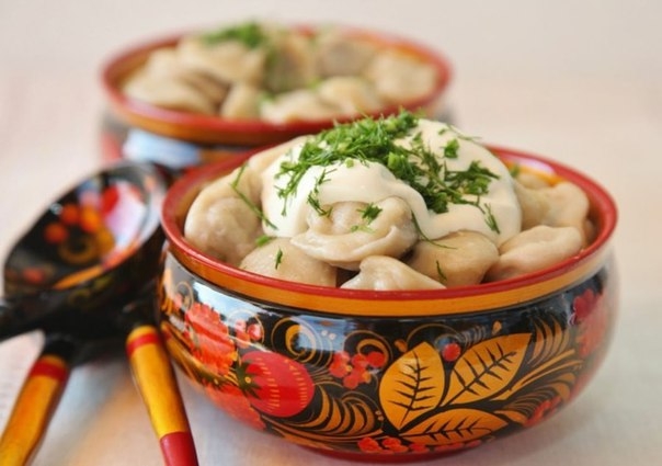Самые вкусные домашние пельмени: ТОП 5 лучших рецептов!