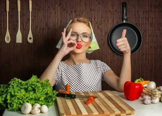 Кулинарные хитрости домохозяек Кулинарные хитрости домохозяек