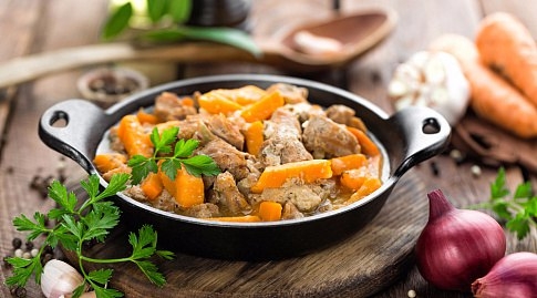 Как приготовить подливу из курицы